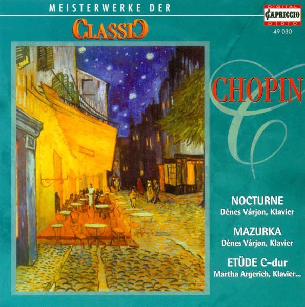 Piano Concerto No. 1 In e Minor, Op. 11: III. Rondo: Vivace