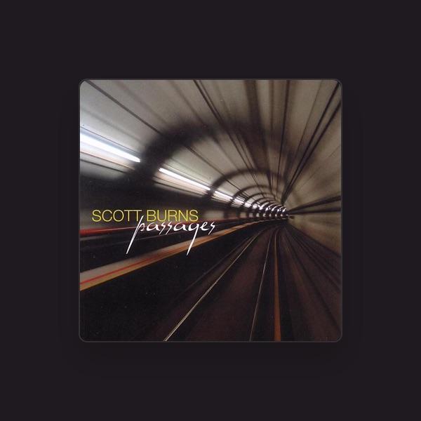 Scott Burns