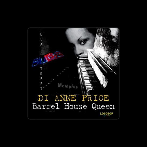 Di Anne Price