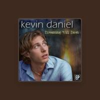 Kevin Daniel