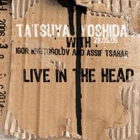 Improvisation VI (feat. Igor Krutogolov and Assif Tsahar) [Live]