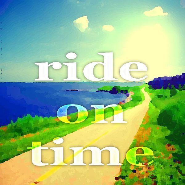 Ride On Time (Vocal House Mix)