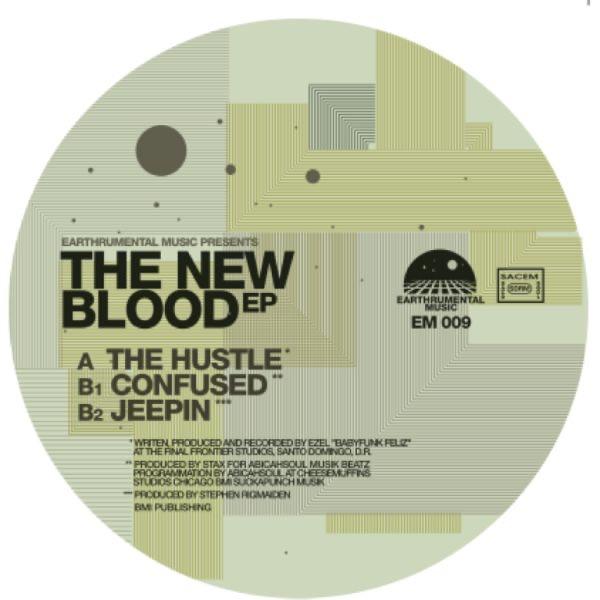 The Hustle