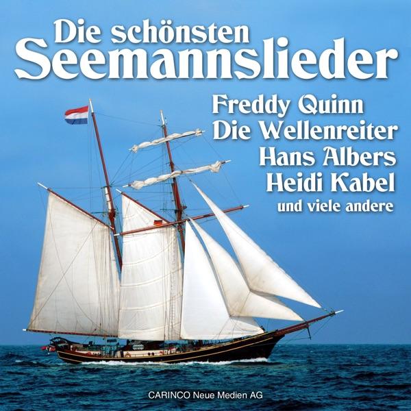 Ein Schiff wird kommen