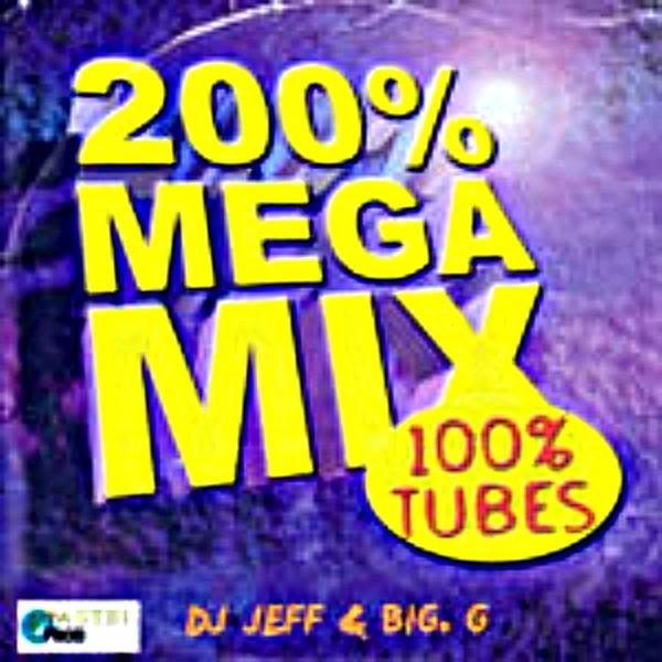 Mégamix : Kalagwa / louison / charron