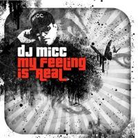 My Feeling Is Real (Radio Edit)