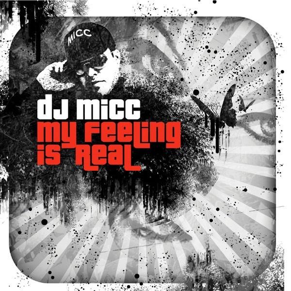 My Feeling Is Real (Extended Mix)
