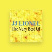 JJ Lionel