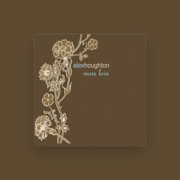 Alex Houghton