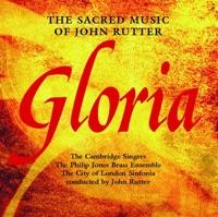 Gloria: II. Andante