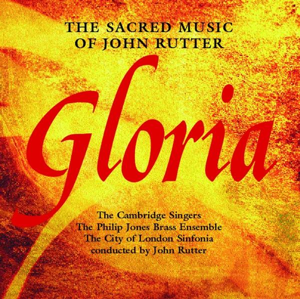 Gloria: II. Andante