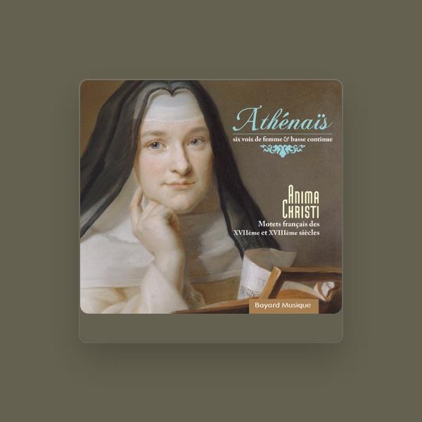 Ensemble Athénaïs