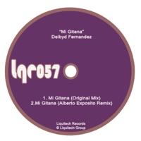 Gitana Mia (Alberto Exposito Remix)