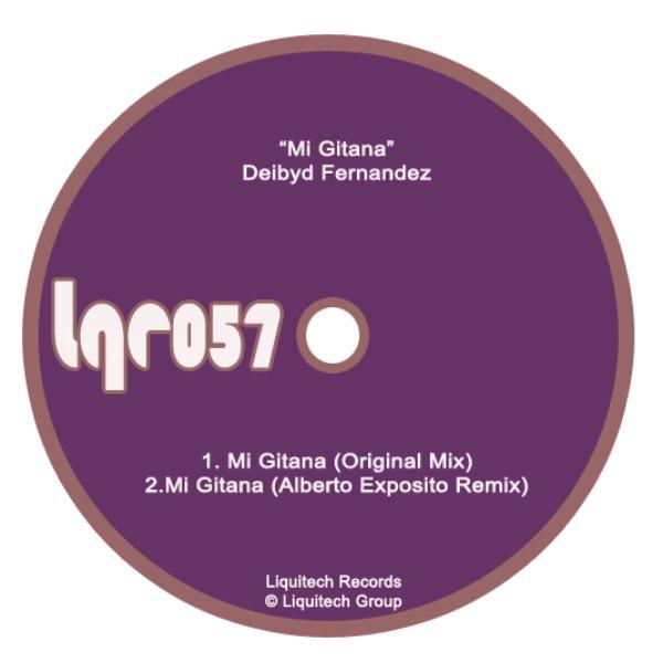 Gitana Mia (Original Mix)