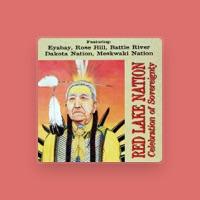Red Lake Nation