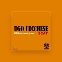 Ugo Lucchese