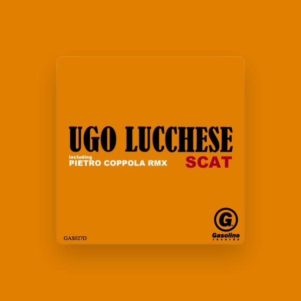 Ugo Lucchese