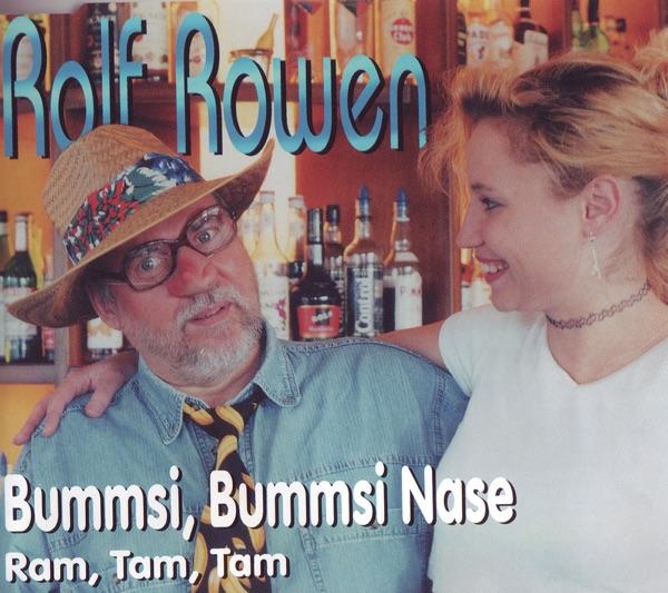 Bummsi, Bummsi Nase (Disco Mix)