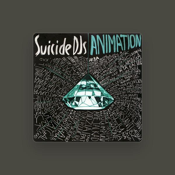 Suicide DJs