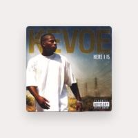 Kevoe