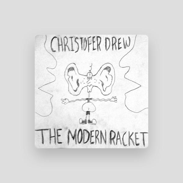 Christofer Drew