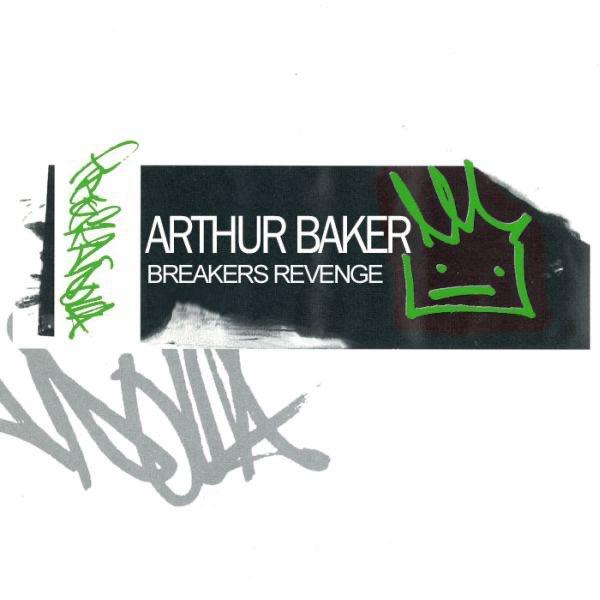 Breaker's Revenge (Plump DJs Remix)