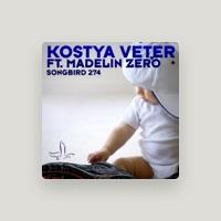 Kostya Veter