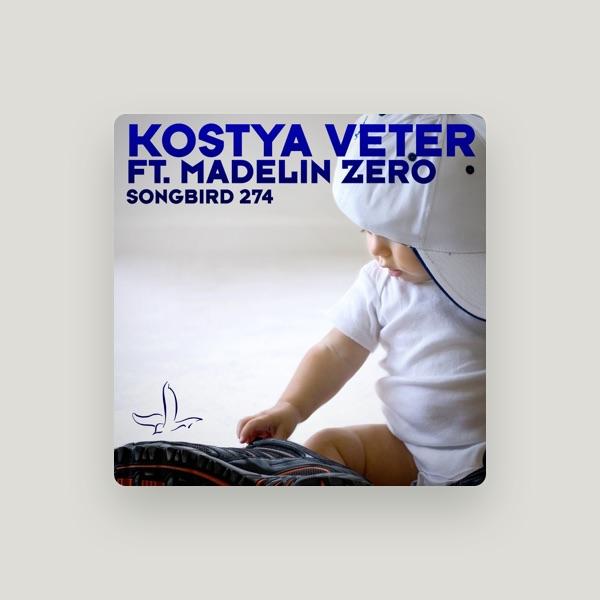 Kostya Veter