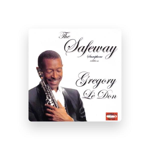 Gregory Le Don