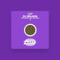 DJ Mujava