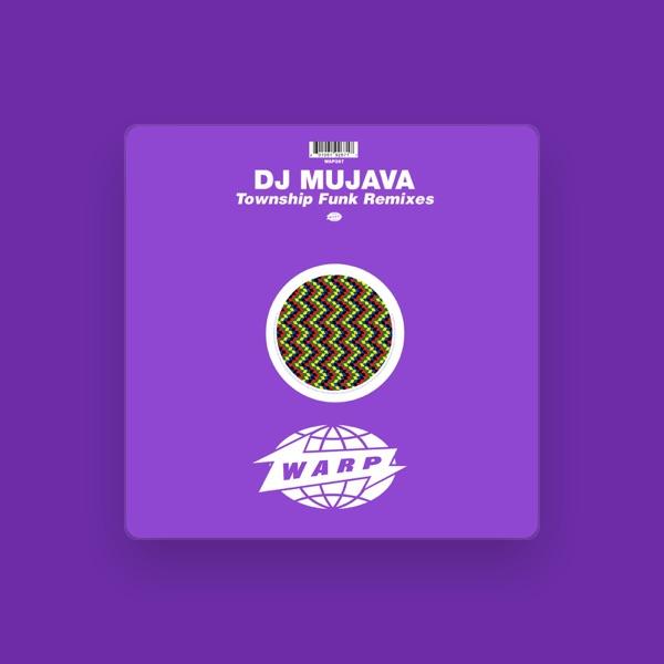 DJ Mujava
