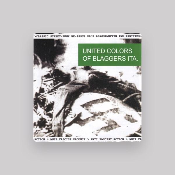 Blaggers Ita