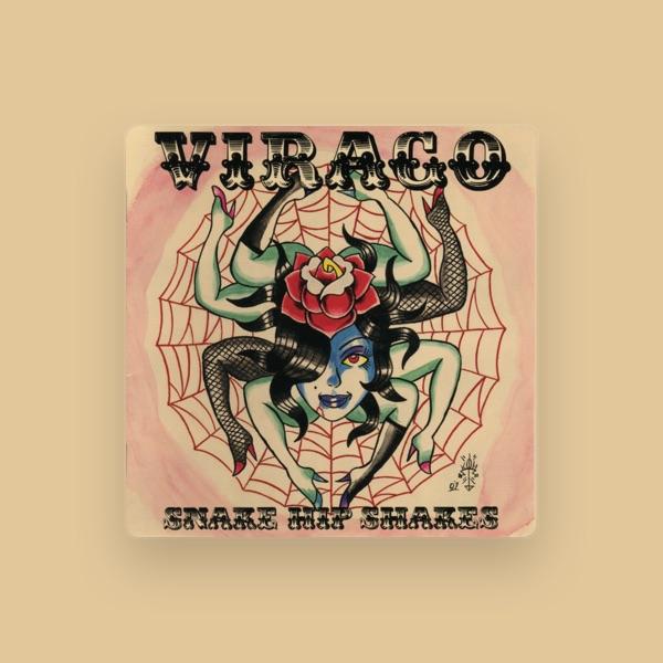 SNAKE HIP SHAKES