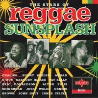 Ital Love - Live