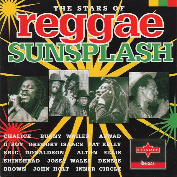 Ital Love - Live