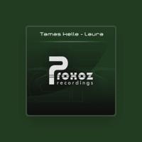 Tamas Kelle