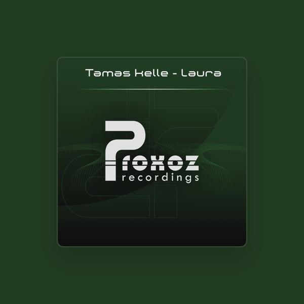 Tamas Kelle