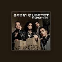 Aram Quartet