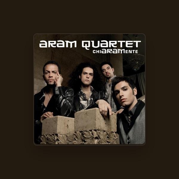 Aram Quartet