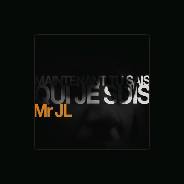 Mr JL