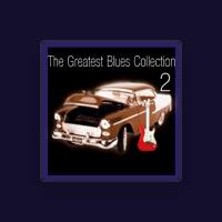 Eddy Wilsons Blues Band
