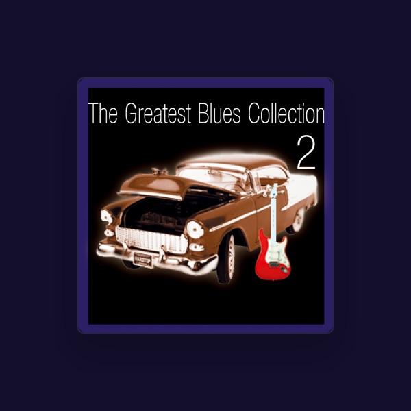 Eddy Wilsons Blues Band