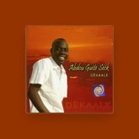 Abdou Guité Seck