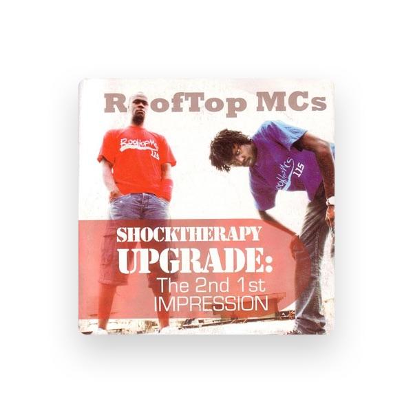 Rooftop MC's