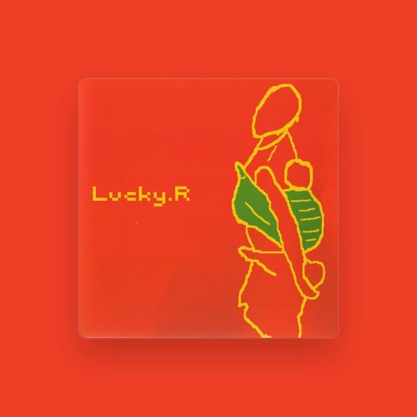Lucky.R