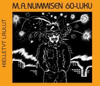 Wovon Man Nicht Sprechen Kann (live in Tampere 4.4.2009)