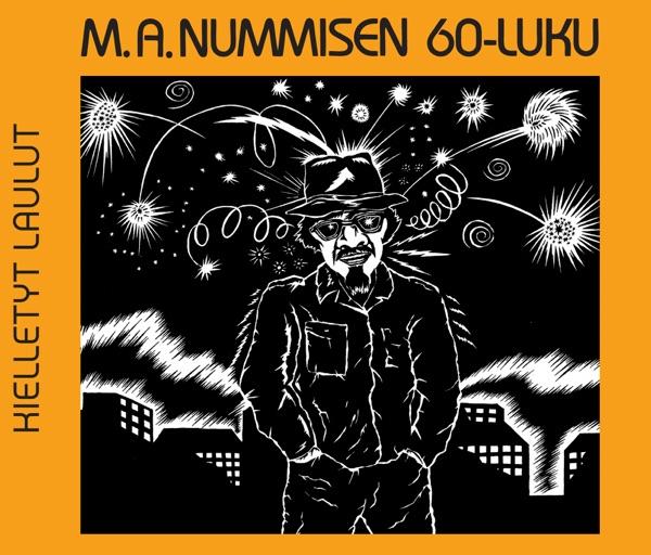 Wovon Man Nicht Sprechen Kann (live in Tampere 4.4.2009)