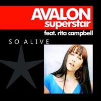 So Alive (Boston Thunder Dub Instrumental)