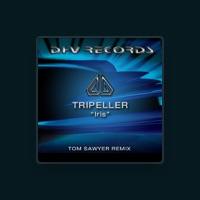 Tripeller