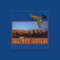The Bee Eaters